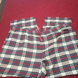 Maurice's sleep/lounge pants